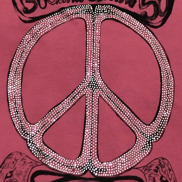 True Religion T-Shirt - Size XS - Picture 5 of 9